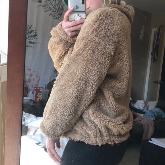 Jacket - Picture 3 of 4